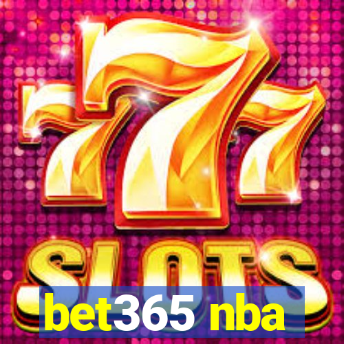 bet365 nba