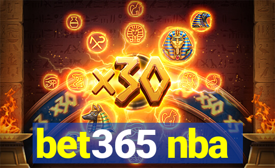 bet365 nba