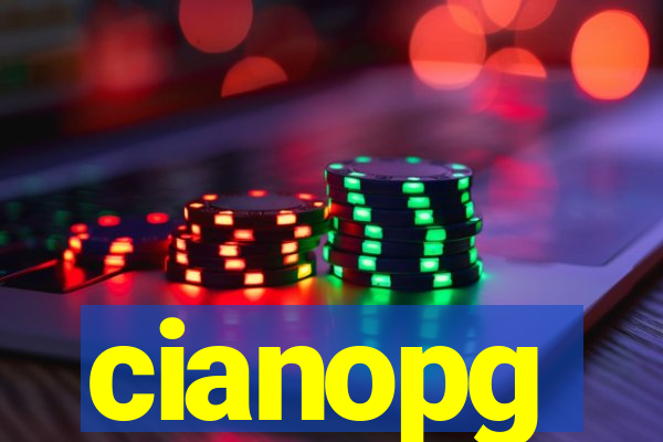 cianopg