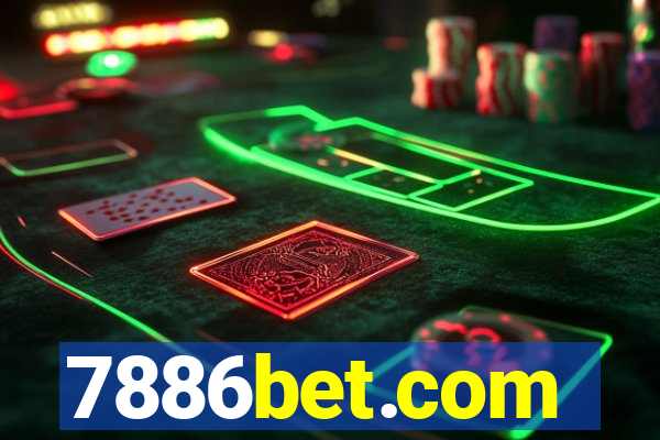 7886bet.com