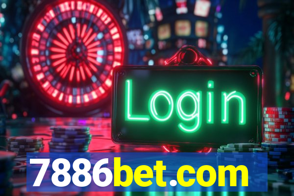 7886bet.com