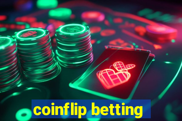 coinflip betting