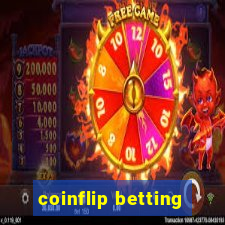 coinflip betting