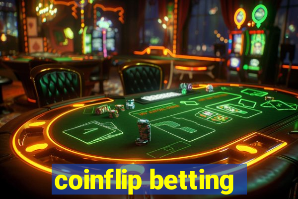 coinflip betting