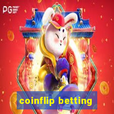 coinflip betting