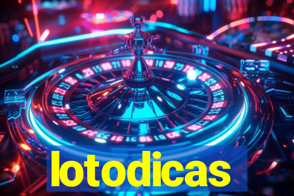 lotodicas