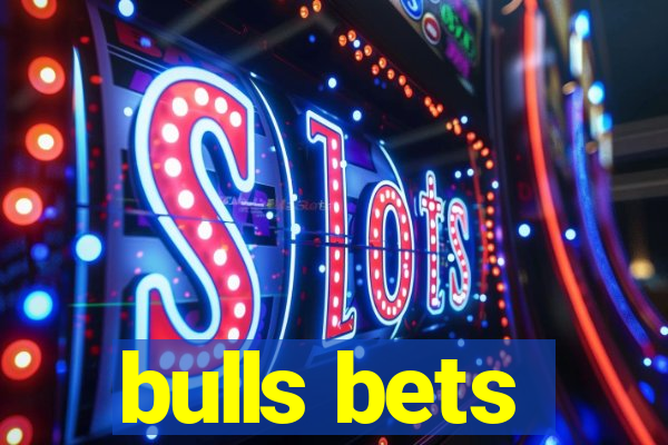 bulls bets