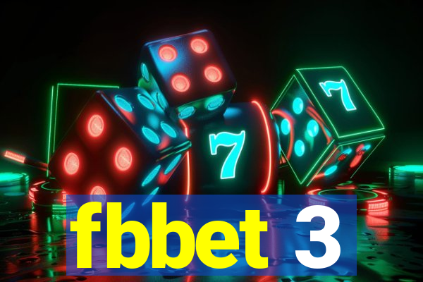 fbbet 3