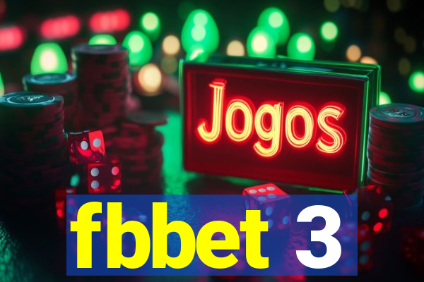 fbbet 3