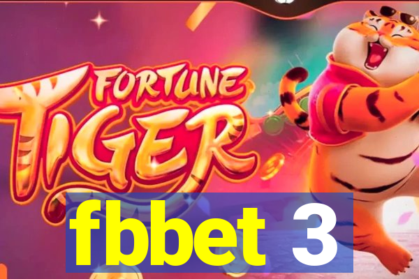 fbbet 3