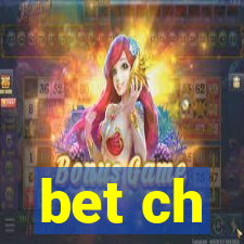 bet ch