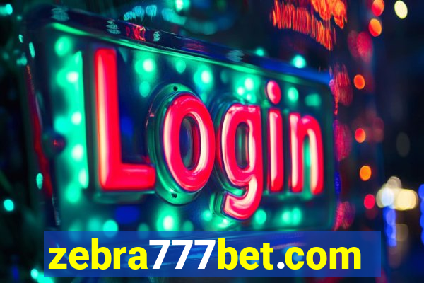 zebra777bet.com