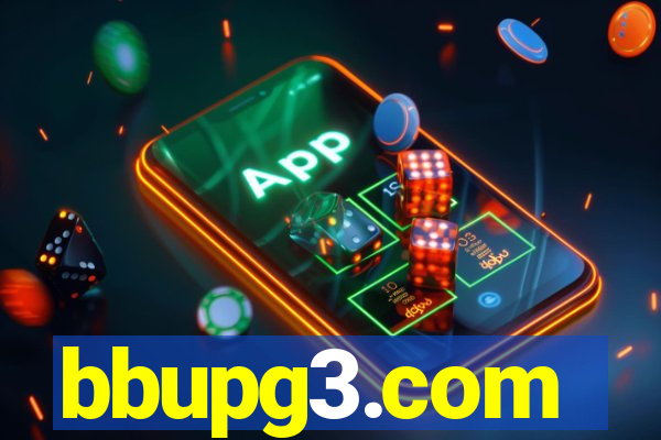 bbupg3.com