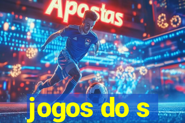 jogos do s