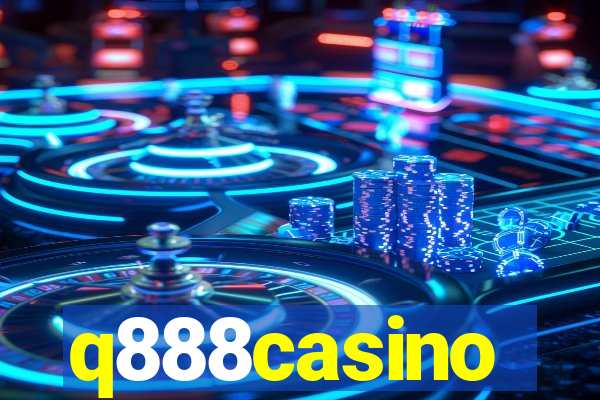 q888casino