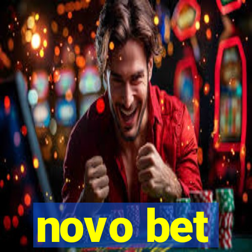 novo bet