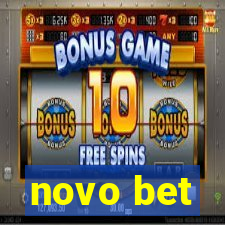 novo bet