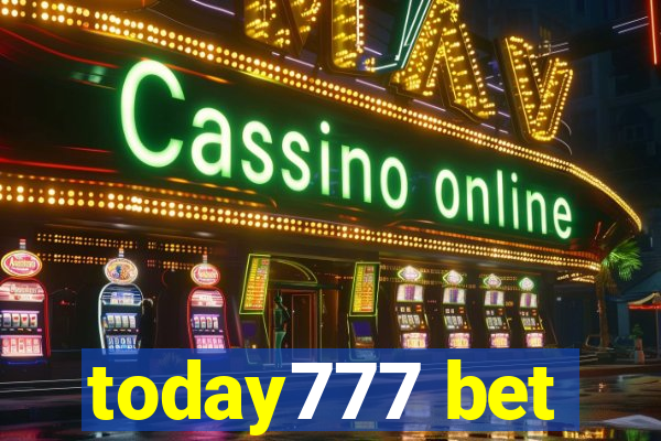 today777 bet