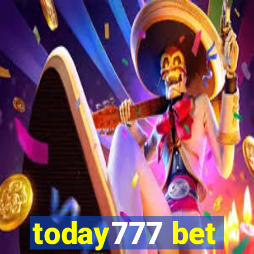 today777 bet