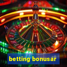 betting bonusar