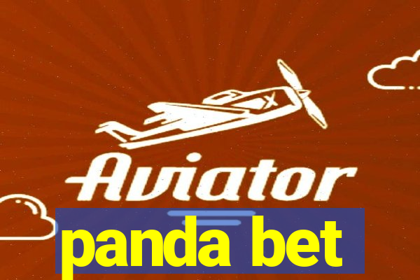 panda bet