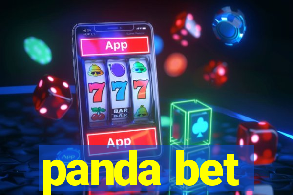 panda bet