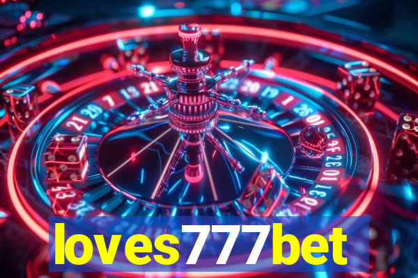 loves777bet