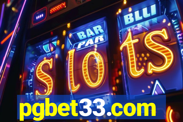 pgbet33.com