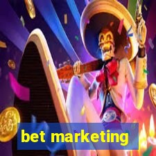 bet marketing