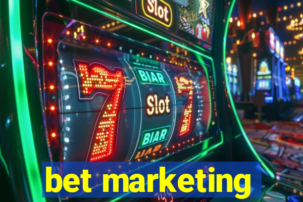 bet marketing