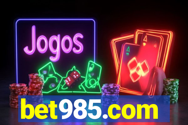 bet985.com