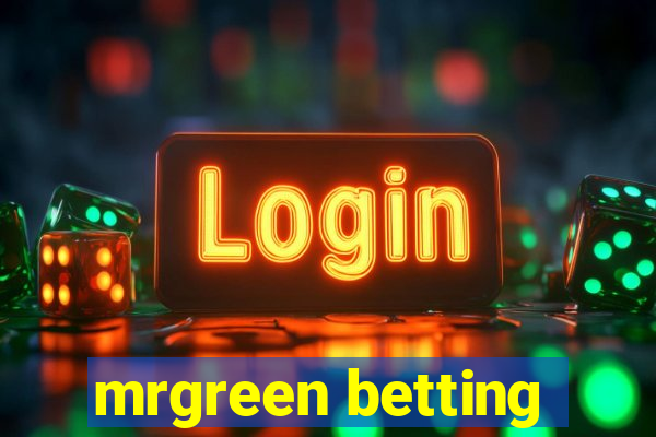 mrgreen betting