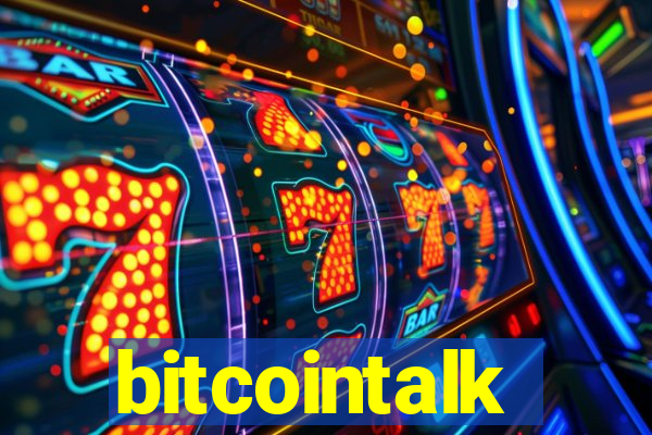 bitcointalk