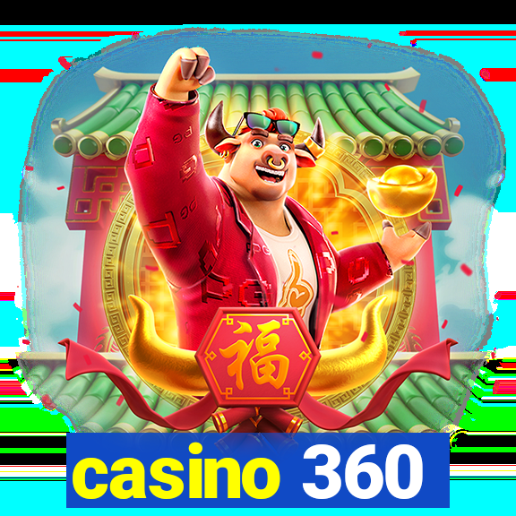 casino 360