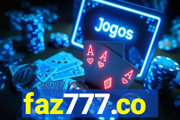 faz777.co