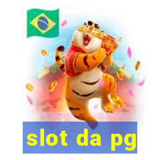 slot da pg