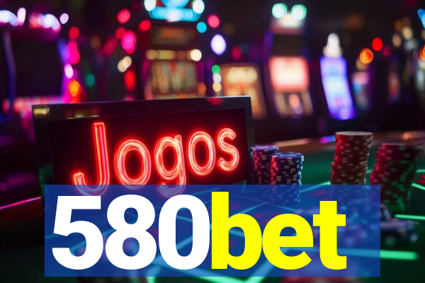 580bet