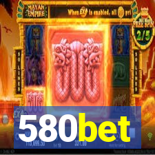 580bet