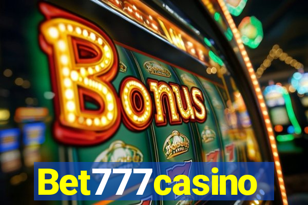 Bet777casino