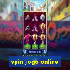 spin jogo online