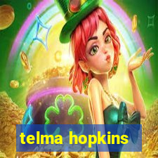 telma hopkins