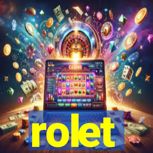 rolet