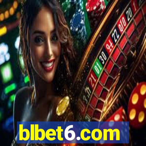 blbet6.com