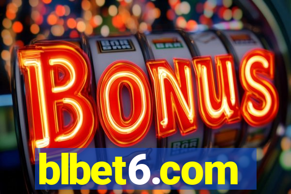 blbet6.com