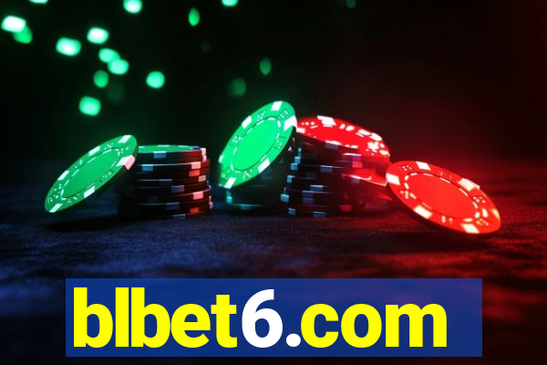 blbet6.com