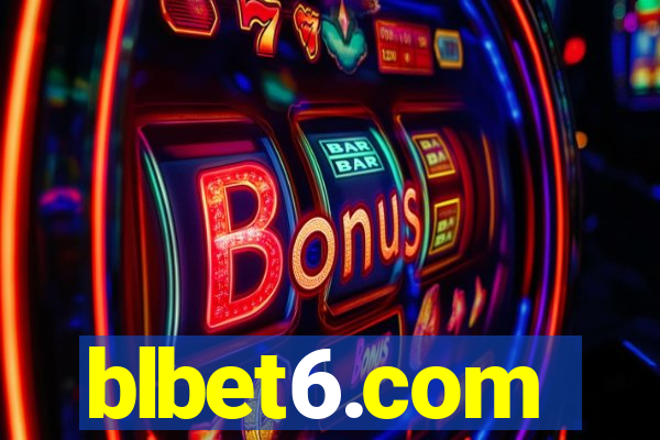 blbet6.com