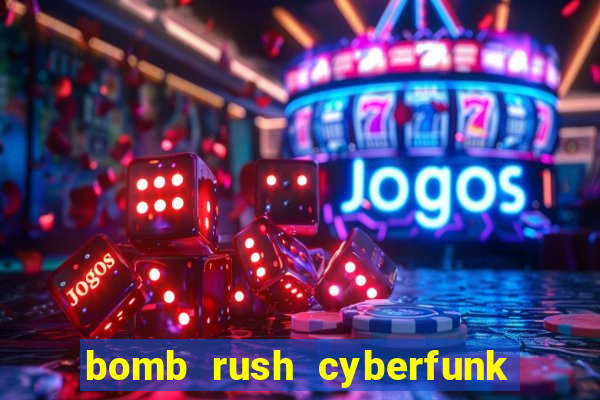 bomb rush cyberfunk download mobile