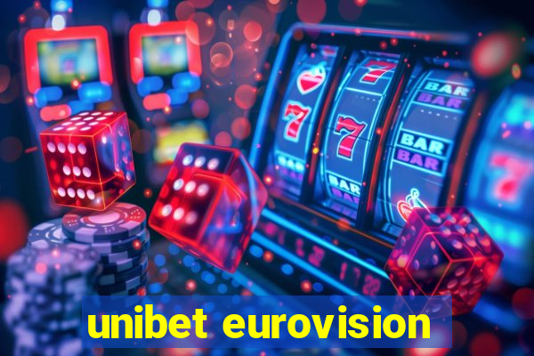 unibet eurovision