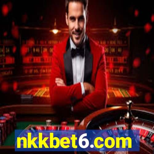 nkkbet6.com