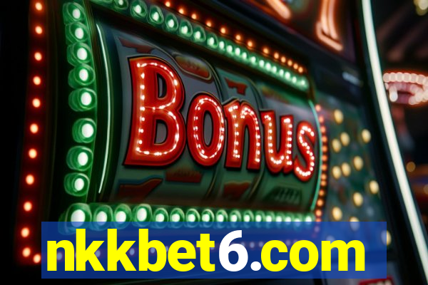 nkkbet6.com